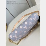 What Is A Wallet M12778 Chain Ivy Louis Vuitton Fake Bag