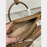 Duplicate High Quality bag SoftLux Prada 2024 Luxe 1BA426/1BA433 Handbags