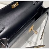 Top Quality hermes kelly elan Customized Madame BAG