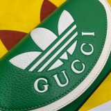 Inspired Adidas X Gucci 727791 High Quality Best bag