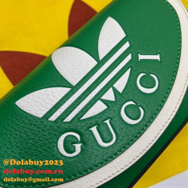 Inspired Adidas X Gucci 727791 High Quality Best bag