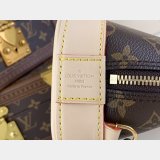 Alma Backpack Monogram M47132 UK High Louis Vuitton Bag