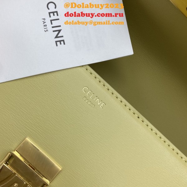 Replica CELINE BAG TRIOMPHE 20CM INSPIRED BAGS