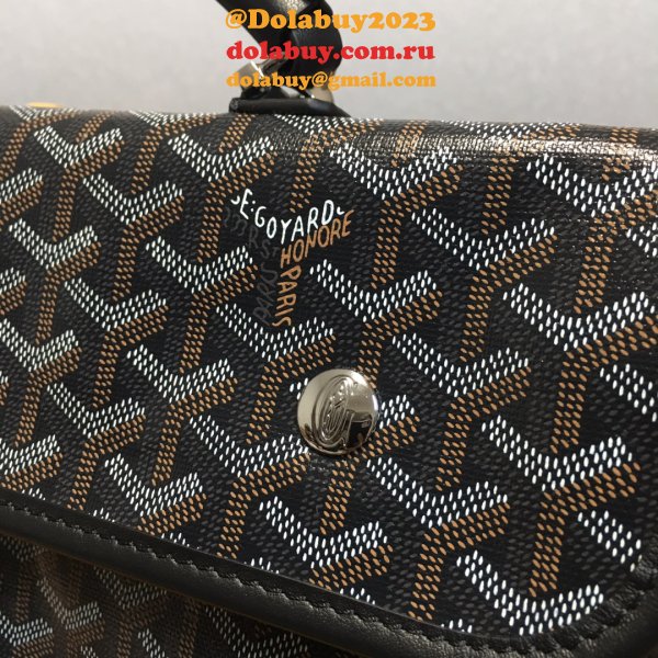 Goyard 1:1 Mirror Latest Saint Lager Designer Wholesale Bag