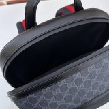 Mirror Gucci 1:1 GG Perfect 792123 Backpack Mens Bag