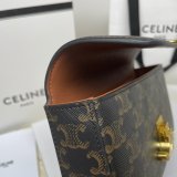 Cheap Celine Buy Fake Triomphe 20.5CM Online Sale