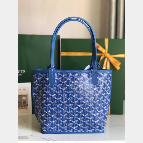 Shop High Quality Inspired Saint Louis 020660 Goyard Handbag