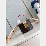 Copy Louis Vuitton M46933 Scott Monogram 1:1 Mirror Bag