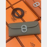 Wholesale hermes D Ancre to go Epsom clutch