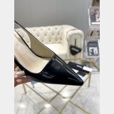 Best High-Quality Prada Inspired Heel 9.5cm Shoes