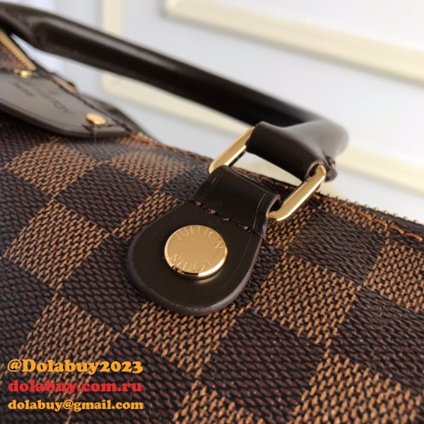 Replica Louis Vuitton High Quality Siena Gm N41547 Shoulder Bag