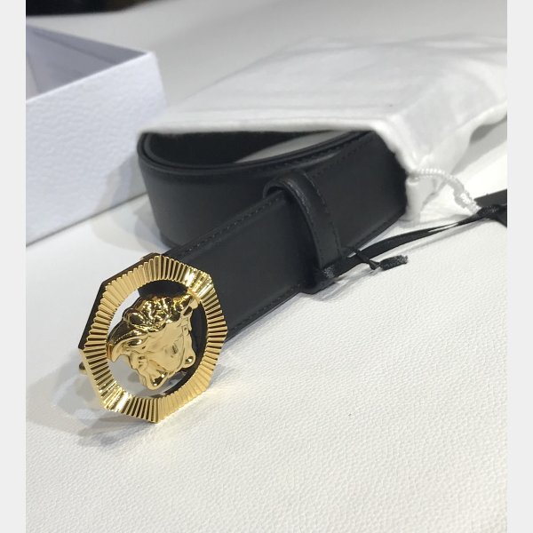 High Quality VERSACE 38mm Knockoff Belt