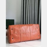 High Quality bag Goyard Croisiere 50 Inspired Goyardine 0201515 Designer Bag