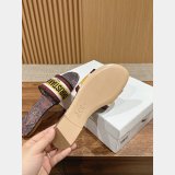 Wholesale 1:1 Mirror DIOR DWAY SLIDE Top Quality