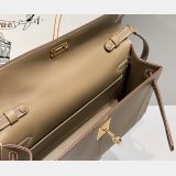 Top Quality hermes kelly elan Customized Madame BAG