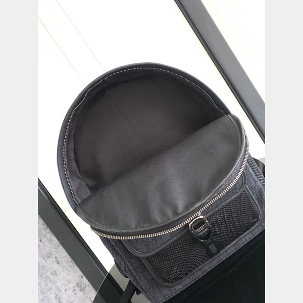 Top Quality men Duplicate dior Oblique backpack