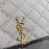 Wholesale Yves Saint Laurent Becky 27cm Bags Many Colours