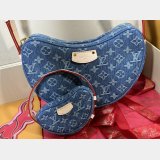 Duplicate Louis Vuitton 1:1 Mirror M46856 Sinces Shoulder Bags