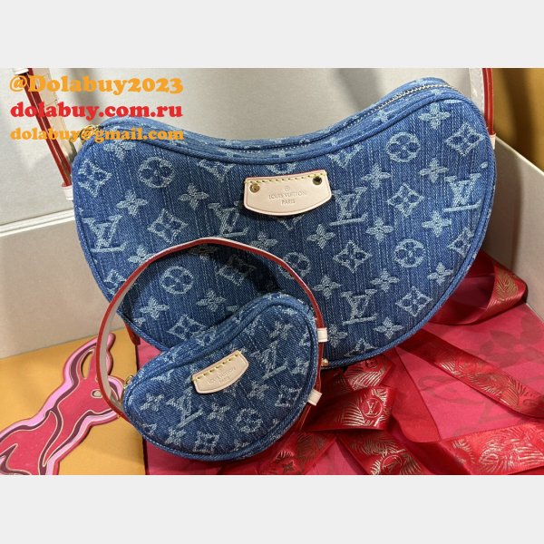 Duplicate Louis Vuitton 1:1 Mirror M46856 Sinces Shoulder Bags