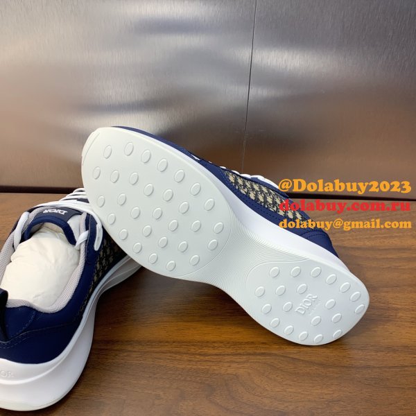 Fashion Dior B25 RUNNER SNEAKER Wholesale