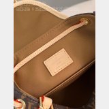 Excursion M46932 Monogram Inspired Louis Vuitton Duplicate Bags