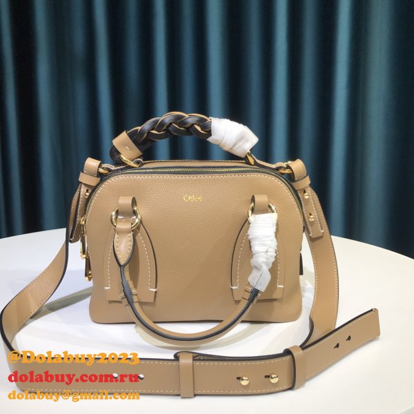 It Bag chloe Daria High Quality bag Handle 6041 Top Quality