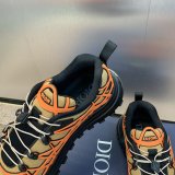 Knockoff dior RUNNER SNEAKER Wholesale