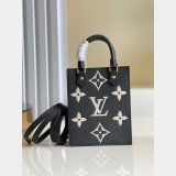 Best Louis Vuitton Fashion Petit Sac Plat M80449 Copy Bag