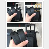 Top Quality UK Inspired SAINT LAURENT 1:1 MirrorS BELT