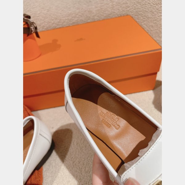 Replica hermes  2024 Royal loafer classical