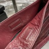 1:1 Mirror  577999 Saint Laurent Niki YSL Designer Bag