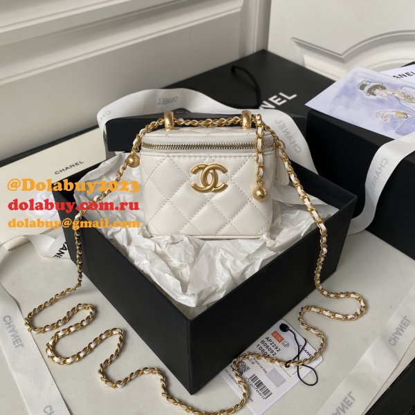 Designer Duplicate Top Quality AP2292/AP3651 Clutch Luxury Chain Bag