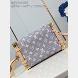 Luxury Louis Vuitton UK Side Trunk M12428 Designer Bag