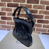 Blondie Tote Designer Top Quality Gucci 751518 Bags Store