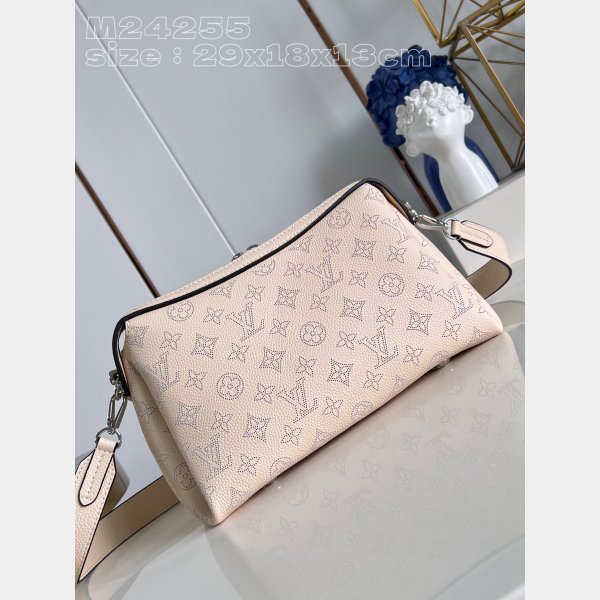 Hand It All PM Mahina Wholesale Fashion Louis Vuitton Luxury M24114 Bag