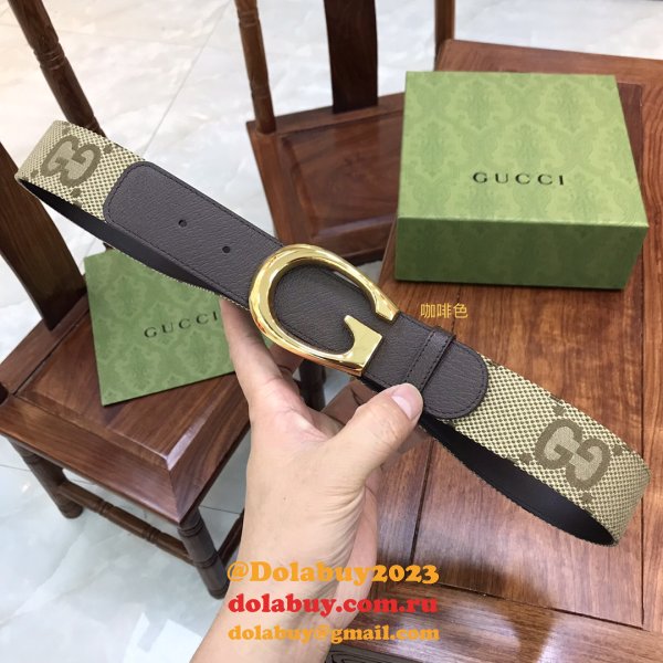 Wholesale Cheap GG 38mm Belt for sell