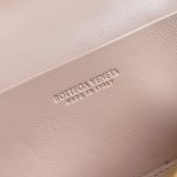 Bottega Veneta 2024 New UKs Cosmetic 789109 Crossbody Bag