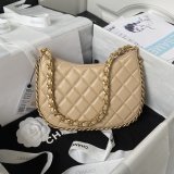 Wholesale AAA+ HOBO REPLCIA AS4378 SHOULDER HANDBAGS