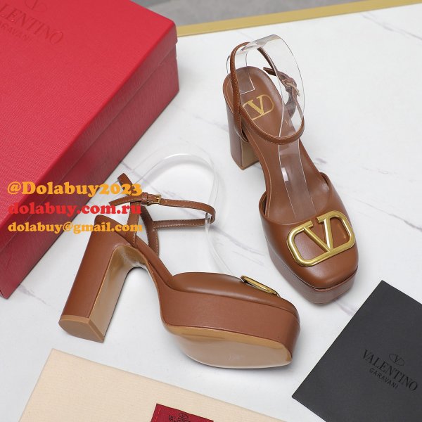 Knockoff Valentino Garavani Fashion women shoes