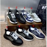 Fashion Dior B25 RUNNER SNEAKER Wholesale