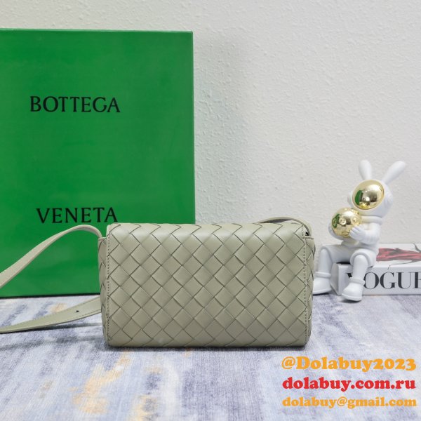 Top  Best Quality 5545 Andiamo Fashion Bottega Veneta Bags