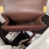 How To Buy AS3350 1:1 Mirror Bags Messenger Boy China