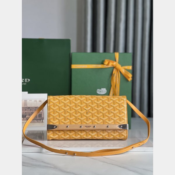 Monte-Carlo 020178 Designer Goyard Clutch Fashion Knockoff Bag