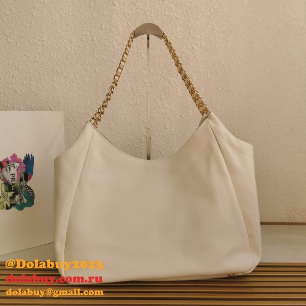 Top Quality Perfect Prada hobo tote bag 1BA638