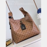 High Quality bag Louis Vuitton Atlantis Perfect M46821 Monogram Reverse Bag