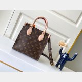 Replcia Louis Vuitton 7 Star M45847 Replica Sac Plat BB Monogram