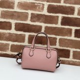 AAA+ 790130 GG Super Mini Top Handle Gucci Designer Bag