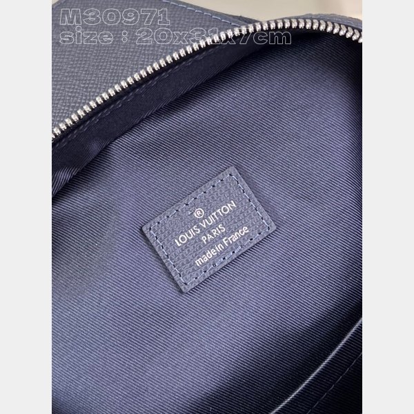 Louis Vuitton Inspired Avenue Slingbag M30971 Taiga Wholesale Bags