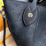 1:1 Mirror Louis Vuitton Hina M54350 Mahina Leather Best Bag