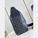 Fake Avenue Slingbag M47137 Louis Vuitton Top Quality Copy Bag